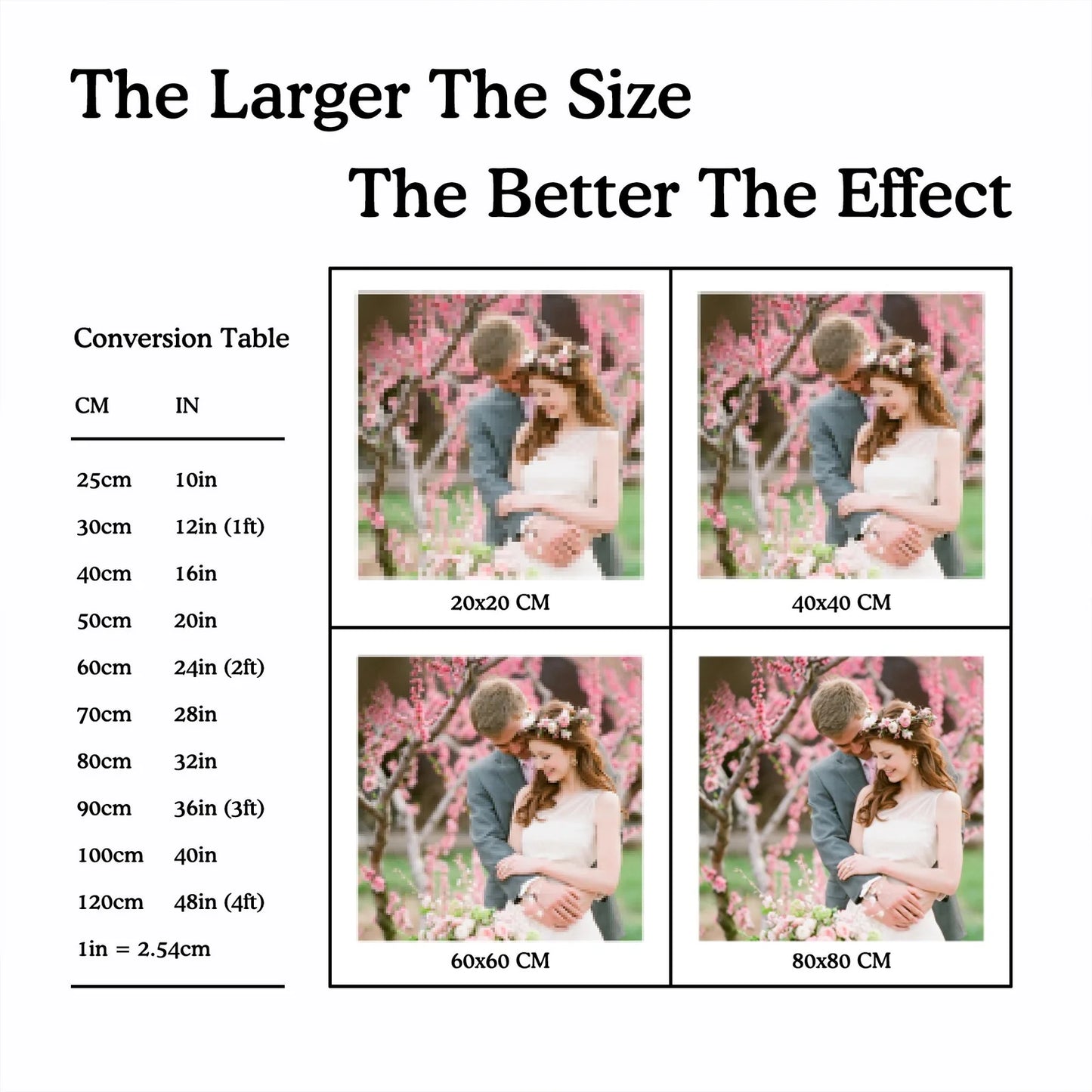 Create Custom Diamond Painting - Personalized Diamond Art Kits